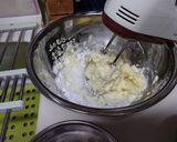 母の味♪ローズマリークッキー☆作り方3写真