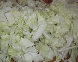 柚子香る♪コルースロー♪作り方1写真