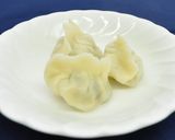 皮から作るモチモチ水餃子作り方9写真