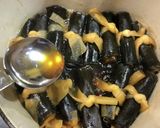 お節にも★鮭の昆布巻き作り方10写真