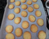 母の味♪ローズマリークッキー☆作り方10写真