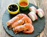 80℃ おせち料理にも えびの旨煮作り方21写真