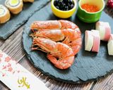 80℃ おせち料理にも えびの旨煮作り方23写真