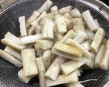 お節☆常備菜★酢ごぼう（たたきごぼう）作り方6写真