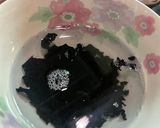 叙々苑サラダを目指したドレッシング作り方1写真