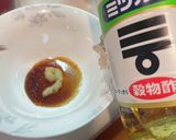 叙々苑サラダを目指したドレッシング作り方6写真