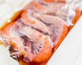 80℃ おせち料理にも えびの旨煮作り方11写真
