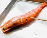 80℃ おせち料理にも えびの旨煮作り方6写真