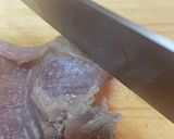 牛すじカレー(圧力鍋使用)作り方7写真