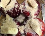 焼きりんご作り方7写真