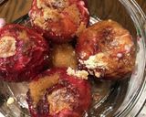 焼きりんご作り方9写真
