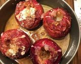 焼きりんご作り方10写真