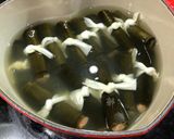 お節にも★鮭の昆布巻き作り方7写真
