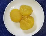 お節料理の定番【栗きんとん】作り方6写真