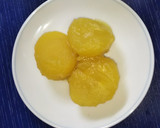 お節料理の定番【栗きんとん】作り方6写真