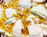 [大根大量消費]簡単！あっさり和風ポトフ作り方4写真