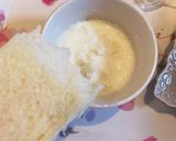 簡単ツナクリームパン粥♡離乳食中期作り方2写真