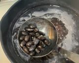 茹で黒豆作り方3写真