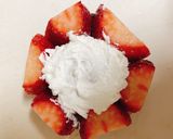 簡単!材料3つ♪チョコレートケーキ作り方3写真