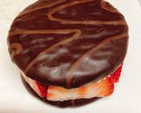 簡単!材料3つ♪チョコレートケーキ作り方4写真