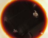 牛肉入り上海焼きそば作り方3写真