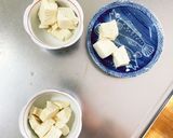 オイスターケチャップ甘酢炒味春雨炒め煮作り方3写真