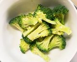 オイスターケチャップ甘酢炒味春雨炒め煮作り方7写真