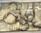 生牡蠣のサッと湯通し・韓国風？酢牡蠣作り方1写真