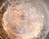 生牡蠣のサッと湯通し・韓国風？酢牡蠣作り方5写真