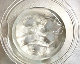 生牡蠣のサッと湯通し・韓国風？酢牡蠣作り方6写真
