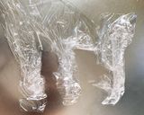 オイスターケチャップ甘酢炒味春雨炒め煮作り方11写真