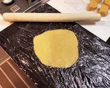 手打ちパスタで簡単ラザニア作り方9写真