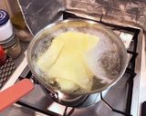 手打ちパスタで簡単ラザニア作り方11写真