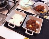 手打ちパスタで簡単ラザニア作り方12写真