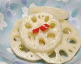 酢れんこん作り方6写真