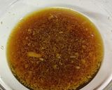 タレが絡むふんわり生姜焼き 玉ねぎ入り作り方2写真
