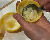 ゆず大根作り方8写真
