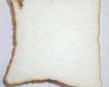 サクッ！ハンバーグ職人のパンのステーキ作り方2写真