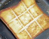 サクッ！ハンバーグ職人のパンのステーキ作り方6写真