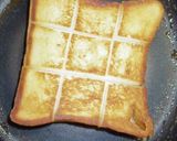 サクッ！ハンバーグ職人のパンのステーキ作り方7写真