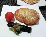 うちの簡単豆腐ハンバーグ！作り方10写真