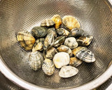 豪華見えバージョン♡海鮮たっぷりパエリア作り方2写真