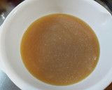 我が家の茶碗蒸し☆冬ごはん作り方9写真