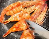 豪華見えバージョン♡海鮮たっぷりパエリア作り方4写真