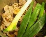 圧力鍋&つゆの素♪簡単 牛煮込み作り方3写真