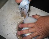 イカの塩辛　～甲イカ編～作り方13写真