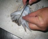 イカの塩辛　～甲イカ編～作り方19写真