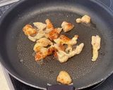 鶏肉のチャーシュー作り方3写真