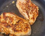 鶏肉のチャーシュー作り方4写真