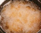 皮カラ肉ジュワ、希少部位手羽トロの唐揚げ作り方7写真